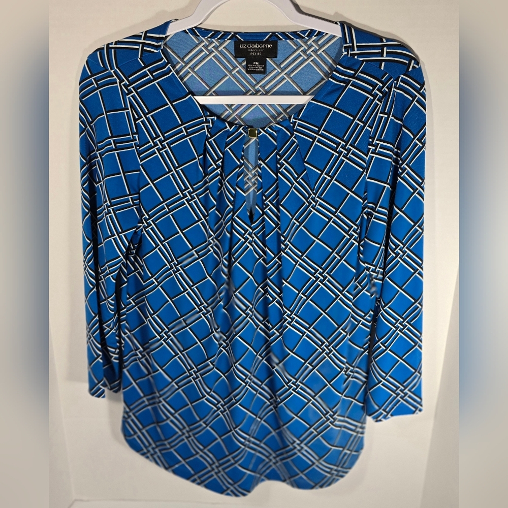 Liz Claiborne Blouse